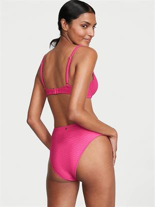 Icon Push-Up Bikini Üstü