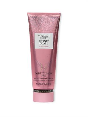 Iconic Glam Işıltılı Vücut Losyonu