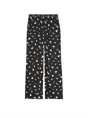 İpeksi Pijama Altı