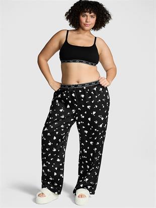 İpeksi Pijama Altı