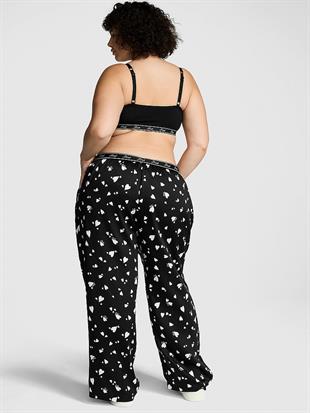 İpeksi Pijama Altı