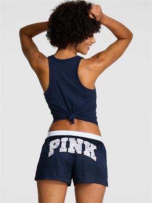 İpeksi Pijama Şortu