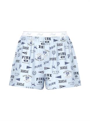 İpeksi Pijama Şortu