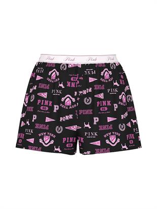 İpeksi Pijama Şortu