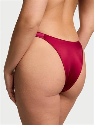 Işıltılı Askılı Brazilian Külot