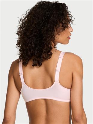 Işıltılı Askılı Scoop Bralet