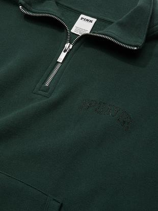 Ivy Balıkçı Yaka Sweatshirt
