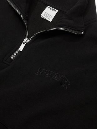 Ivy Balıkçı Yaka Sweatshirt