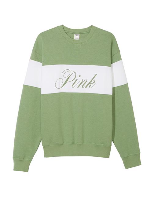 Ivy Crew Sweatshirt