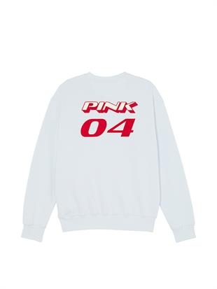 Ivy Crew Polar Sweatshirt