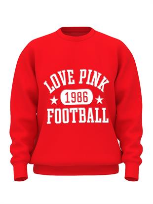 Ivy Crew Sweatshirt