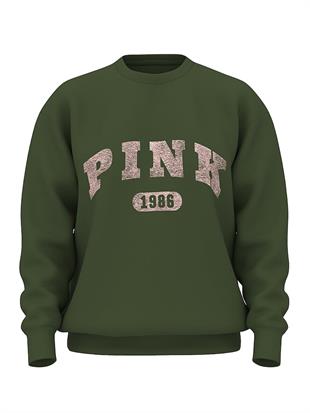 Ivy Crew Sweatshirt