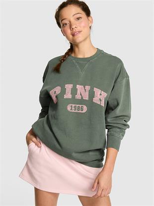 Ivy Crew Sweatshirt