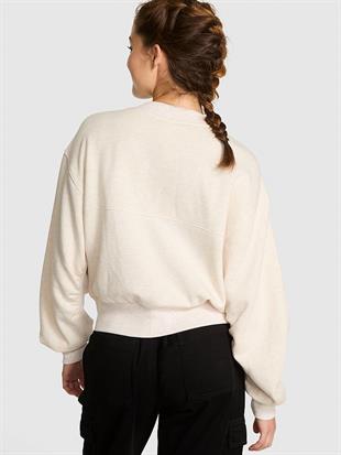 Ivy Crop Hırka