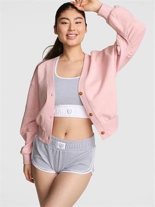 Ivy Crop Hırka