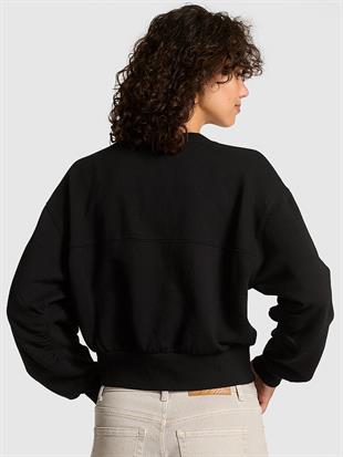 Ivy Crop Hırka
