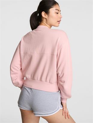 Ivy Crop Hırka