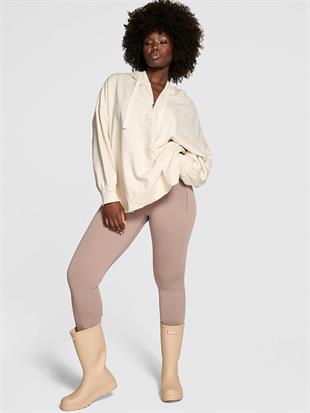 Ivy Kapüşonlu Tunik
