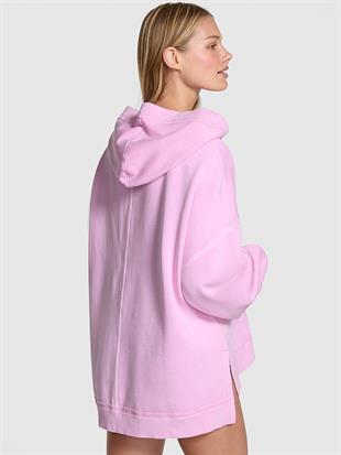 Ivy Kapüşonlu Tunik