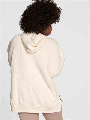 Ivy Kapüşonlu Tunik