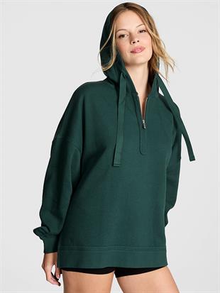 Ivy Kapüşonlu Tunik