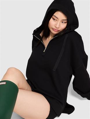 Ivy Kapüşonlu Tunik
