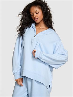 Ivy Kapüşonlu Tunik