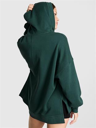 Ivy Kapüşonlu Tunik
