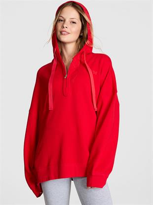 Ivy Kapüşonlu Tunik