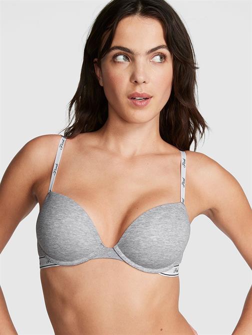 Wear Everywhere Super Push-Up Sütyen