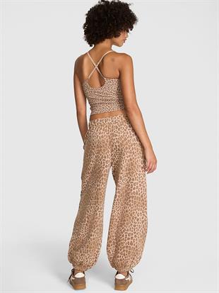 Ivy Oversize Eşofman Altı