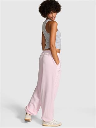 Ivy Oversize Eşofman Altı
