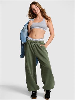 Ivy Oversize Eşofman Altı