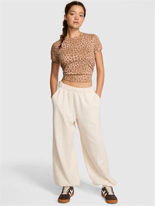 Ivy Oversize Eşofman Altı