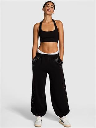Ivy Oversize Eşofman Altı