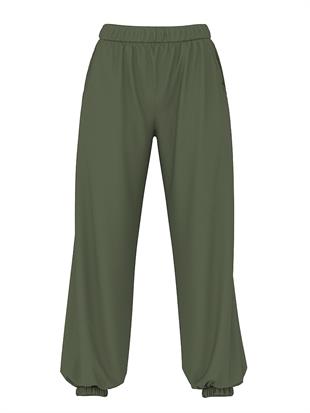 Ivy Oversize Eşofman Altı
