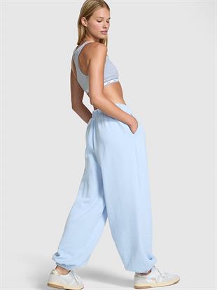 Ivy Oversize Eşofman Altı