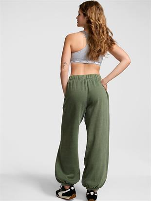 Ivy Oversize Eşofman Altı