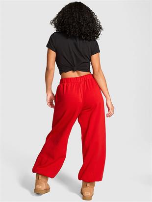 Ivy Oversize Eşofman Altı