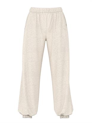 Ivy Oversize Eşofman Altı