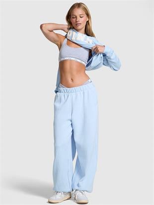 Ivy Oversize Eşofman Altı