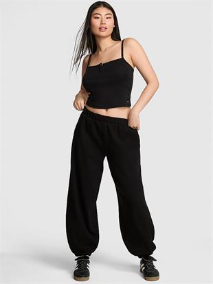 Ivy Oversize Eşofman Altı