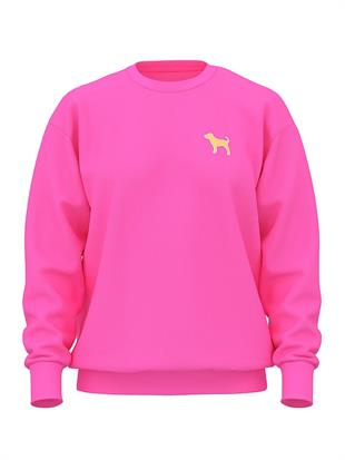 Ivy Oversize Sweatshirt