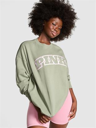 Ivy Oversize Sweatshirt
