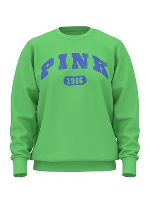 Ivy Oversize Sweatshirt