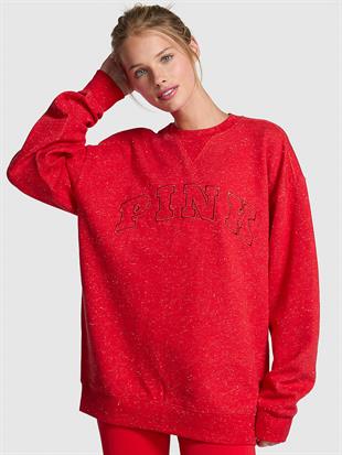 Ivy Oversize Sweatshirt