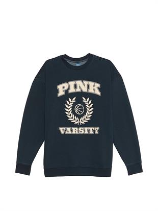 Ivy Oversize Sweatshirt