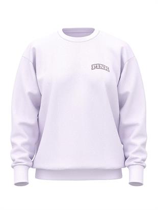 Ivy Oversize Sweatshirt