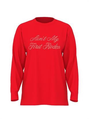 Ivy Oversize Sweatshirt