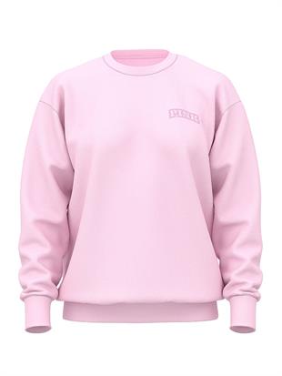 Ivy Oversize Sweatshirt